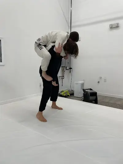 Morselli Jiu Jitsu Academy BJJ Academy - photo 4