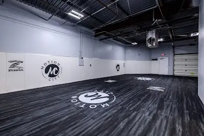 Motion City BJJ