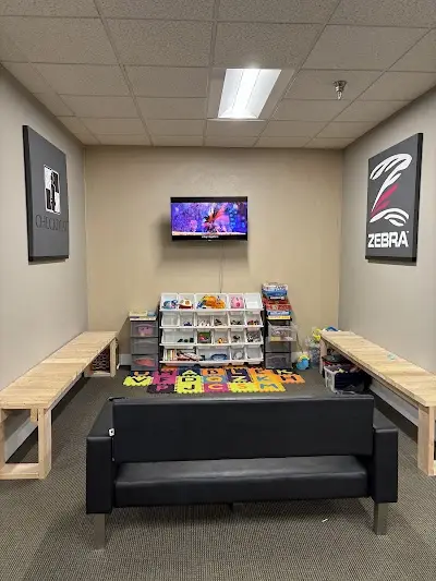 Motion City BJJ BJJ Academy - photo 3