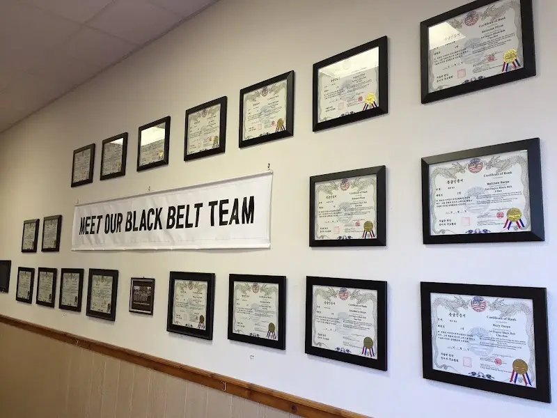 Motion Martial Arts & Fitness BJJ Academy - photo 1