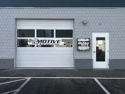 Motive Jiu-Jitsu Academy BJJ Academy - photo 2