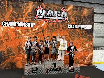 Motive Jiu-Jitsu Academy BJJ Academy - photo 3