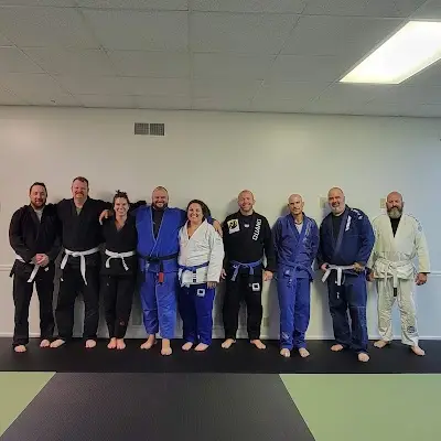 Moultrie Jiu-jitsu Academy BJJ Academy - photo 2