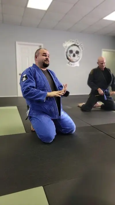 Moultrie Jiu-jitsu Academy BJJ Academy - photo 3