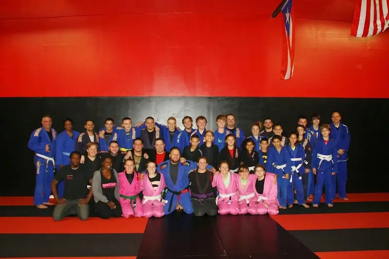 Mount Dora BJJ / MMA Academy BJJ Academy - photo 1