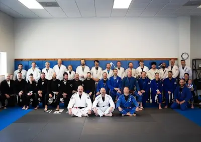 Mountain Division Jiu Jitsu