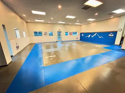 Mountain Division Jiu Jitsu BJJ Academy - photo 3