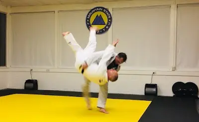 Mountain State Jiu-Jitsu BJJ Academy - photo 1