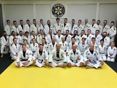 Mountain State Jiu-Jitsu BJJ Academy - photo 2