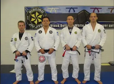 Mountain State Jiu-Jitsu BJJ Academy - photo 4