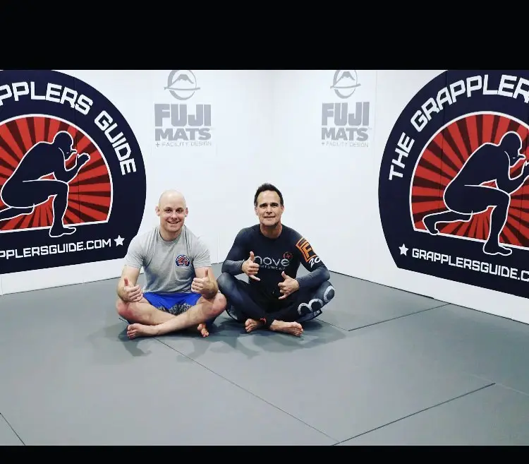 Move Jiu Jitsu Academy BJJ Academy - photo 1