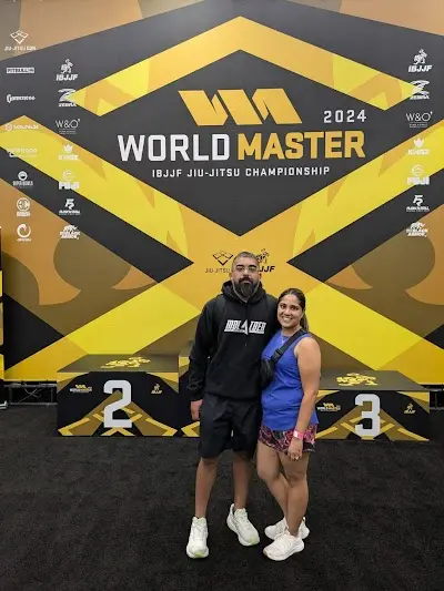 MOYO Brazilian Jiu Jitsu Academy BJJ Academy - photo 1