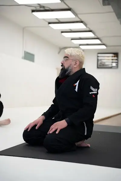 MOYO Brazilian Jiu Jitsu Academy BJJ Academy - photo 2