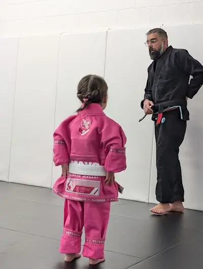MOYO Brazilian Jiu Jitsu Academy BJJ Academy - photo 3