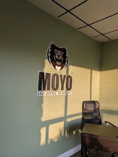 MOYO Brazilian Jiu Jitsu Academy BJJ Academy - photo 4