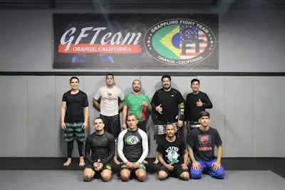 MP2 Martial Arts & Fitness BJJ Academy - photo 1