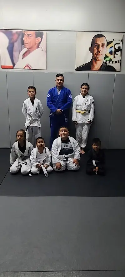 MP2 Martial Arts & Fitness BJJ Academy - photo 2