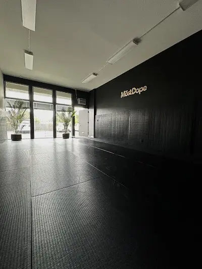 Mōst Dope Submission Grappling BJJ Academy - photo 2