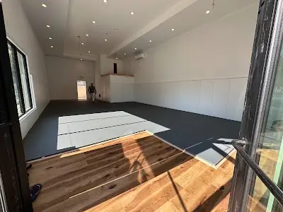 Mt. Diablo Jiu Jitsu BJJ Academy - photo 1