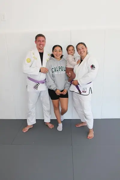 Mt. Diablo Jiu Jitsu BJJ Academy - photo 4