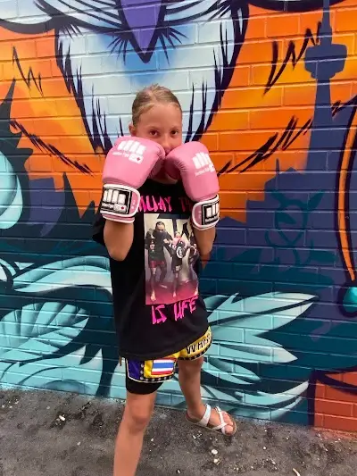 Muay Thai Whitby BJJ Academy - photo 3