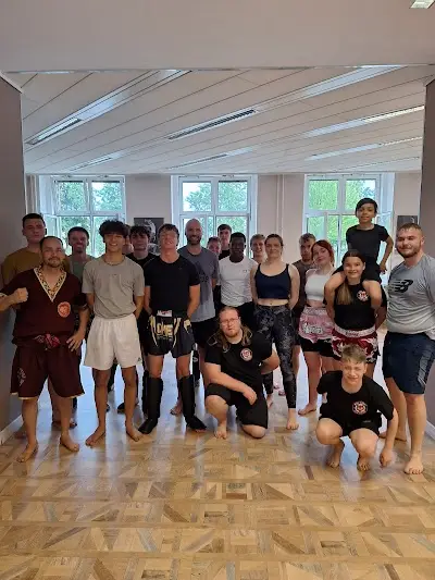 Muay Tigers Club Dresden BJJ Academy - photo 3