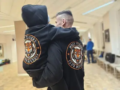Muay Tigers Club Dresden BJJ Academy - photo 4