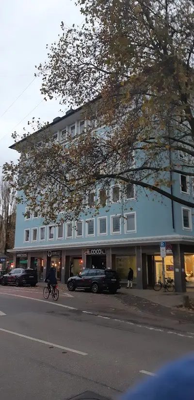 Munich MMA BJJ Academy - photo 1