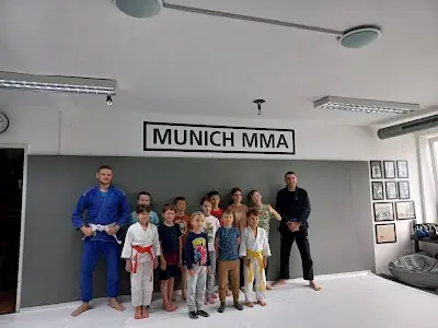 Munich MMA BJJ Academy - photo 2