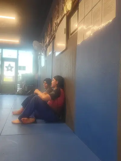 Musquiz Jiu Jitsu BJJ Academy - photo 3