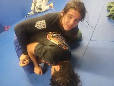 Musquiz Jiu Jitsu BJJ Academy - photo 4