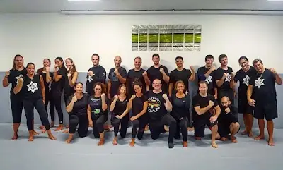 Mutant Mixed Martial Arts & Kioto Jiu Jitsu