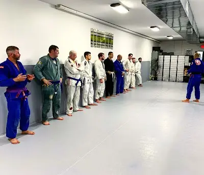 Mutant Mixed Martial Arts & Kioto Jiu Jitsu BJJ Academy - photo 1