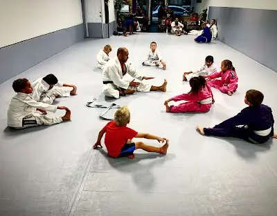 Mutant Mixed Martial Arts & Kioto Jiu Jitsu BJJ Academy - photo 3