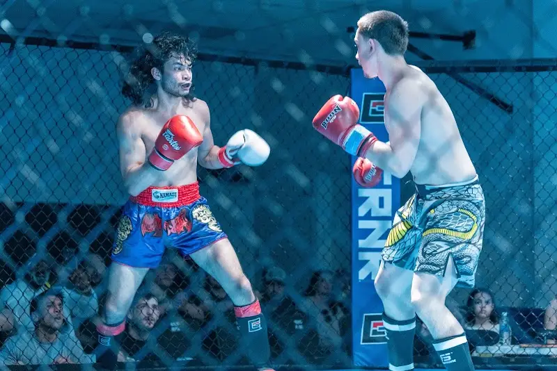 Mutual Combat Sports and fitness