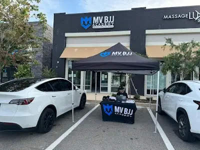 MV BJJ Academy BJJ Academy - photo 1