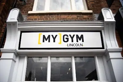 My Gym Lincoln