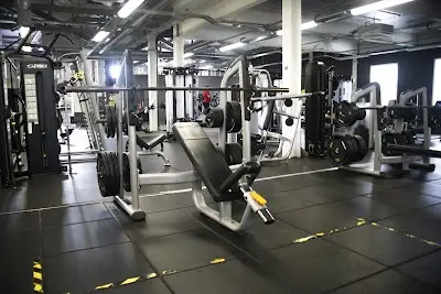 My Gym Lincoln BJJ Academy - photo 1