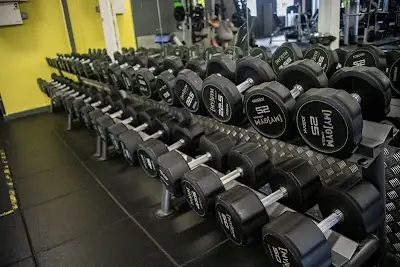 My Gym Lincoln BJJ Academy - photo 3