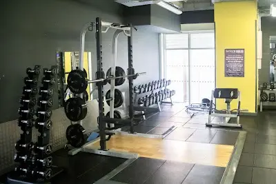 My Gym Lincoln BJJ Academy - photo 4