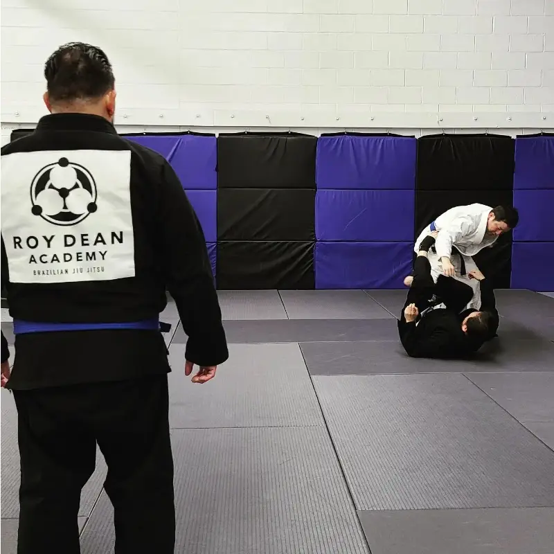 My Style Martial Arts BJJ Academy - photo 1