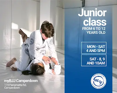 myBrazilian Jiu-Jitsu Team BJJ Academy - photo 1