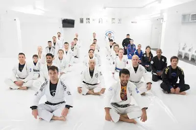 myBrazilian Jiu-Jitsu Team BJJ Academy - photo 3