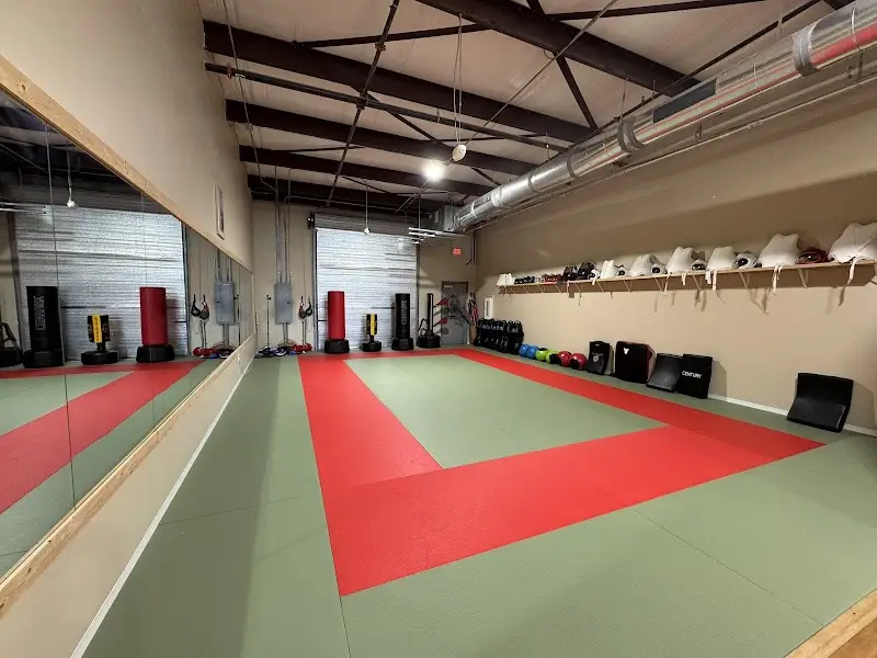 Myung Martial Arts by Master Christen BJJ Academy - photo 1