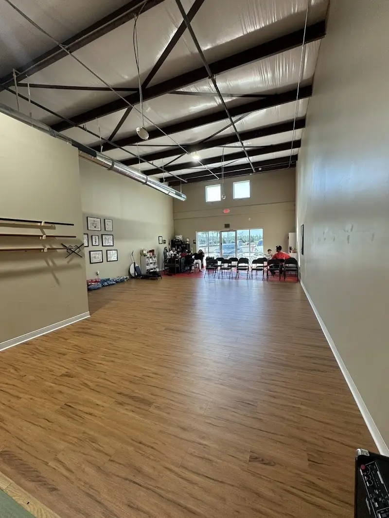 Myung Martial Arts by Master Christen BJJ Academy - photo 2