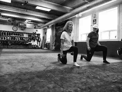 N1 Thai Boxing Academy BJJ Academy - photo 3