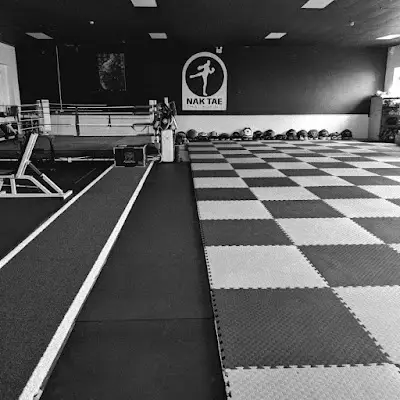 Nak Tae Belfast