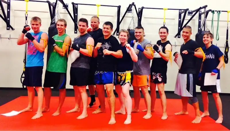 NAK2 Academy