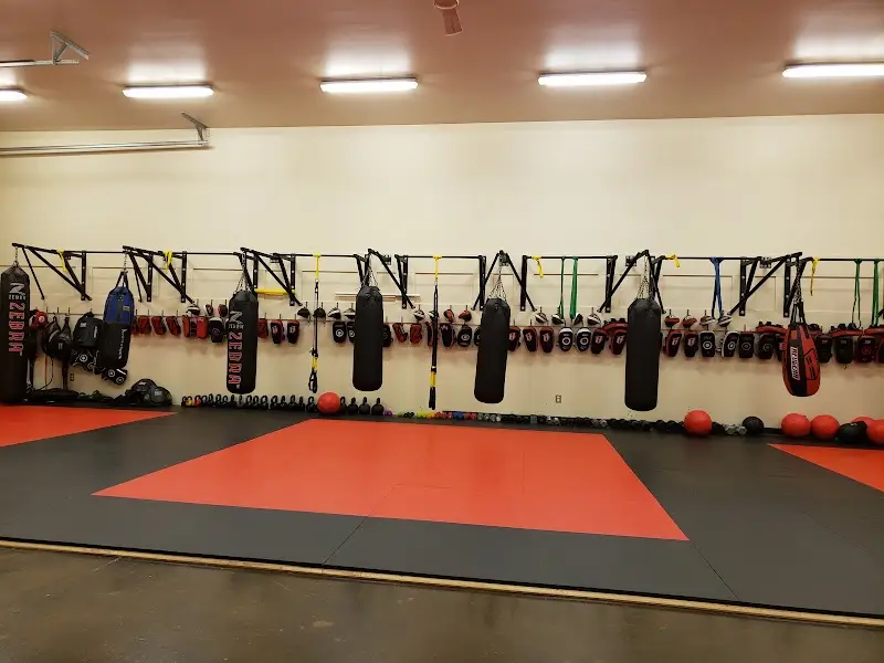 NAK2 Academy BJJ Academy - photo 1