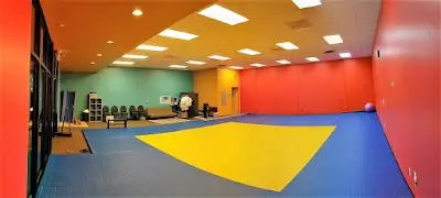 Nakano Judo Academy